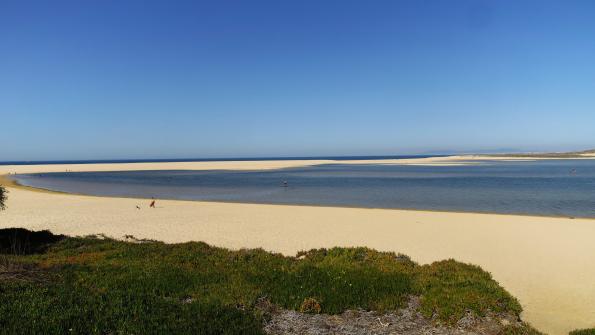 Lagoa de Albufeira