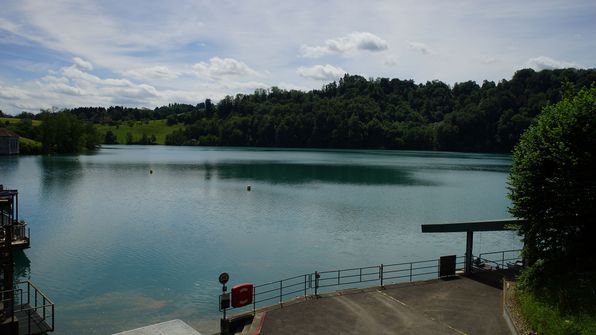 Kraftwerk Müleberg