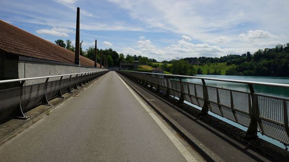 Kraftwerk Müleberg