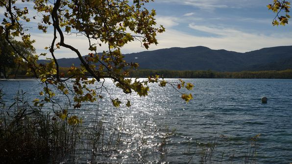 Estany de Banyoles