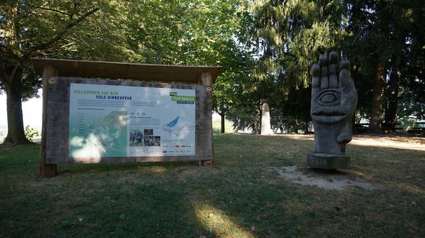 Grill-und Spielplatz St.Jodel