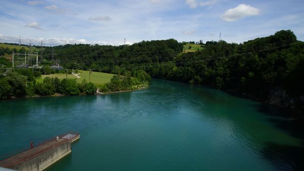 Wohlensee