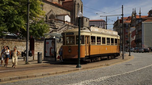 Porto