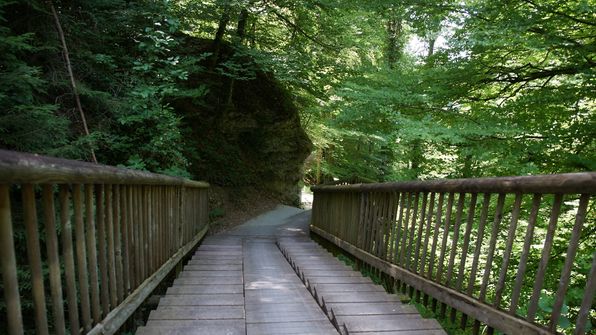 Tuftgrabenbrücke