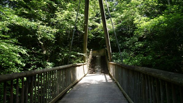 Tuftgrabenbrücke