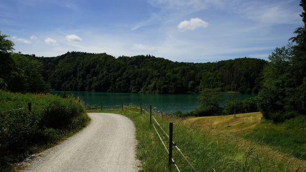 Mühlebergstrasse