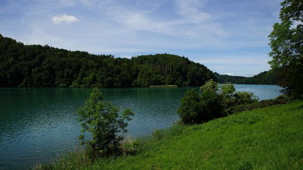 Wohlensee