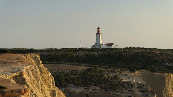 Nossa Senhora do Cabo Espichelo