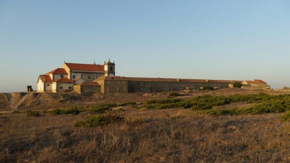 Nossa Senhora do Cabo Espichelo