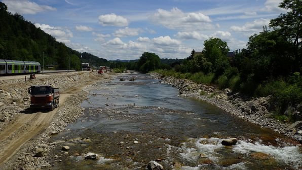 Laupen Sensee