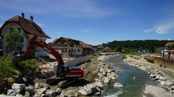 Laupen Sensee