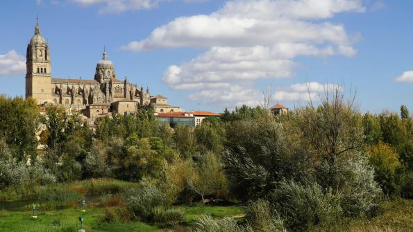 Salamanca