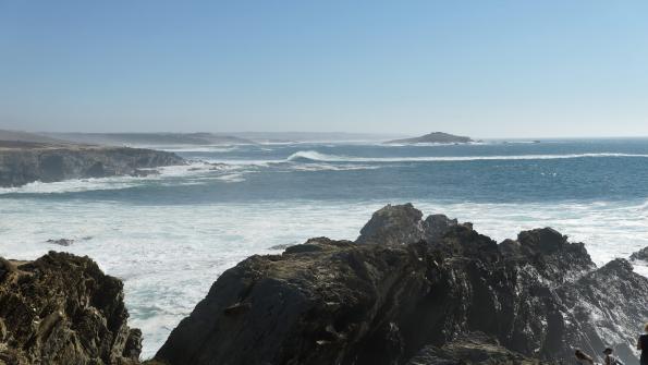 Strand Porto Covo