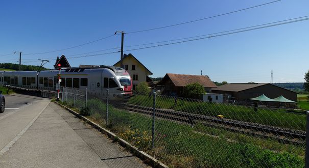 Cressier (Fribourg)