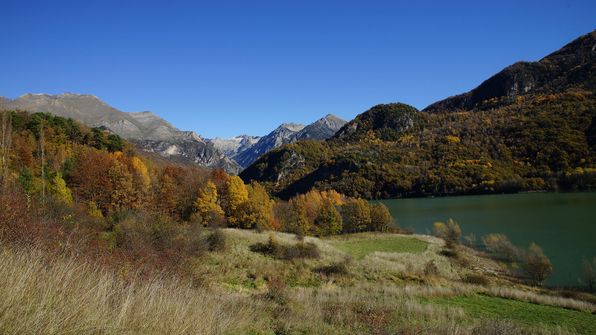Sallent de Gállego