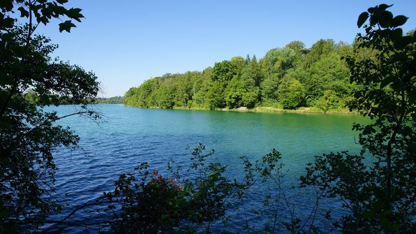Aare-Hagneck-Kanal