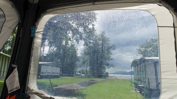 30.6.2021 TCS Camping Gampelen Neuenburgersee