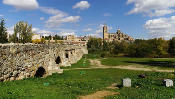 Salamanca