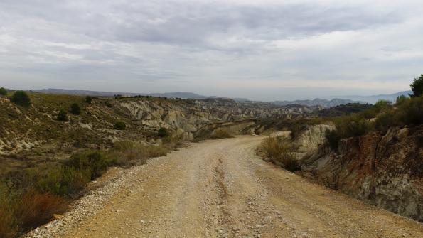  Mirador Barrancos de Gebas Murcia