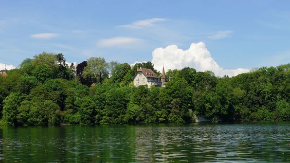 Château de Grand Vivy