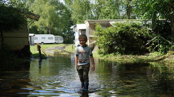 30.6.2021 TCS Camping Gampelen Neuenburgersee