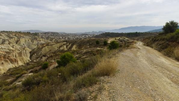  Mirador Barrancos de Gebas Murcia