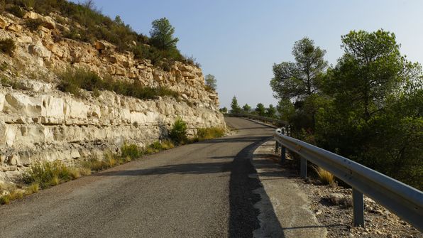 Mirador del Ebro