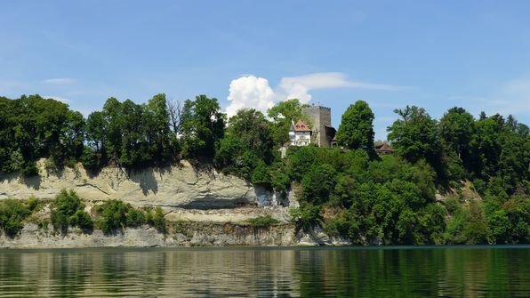 Château du Petit Vivy