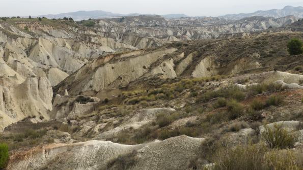  Mirador Barrancos de Gebas Murcia