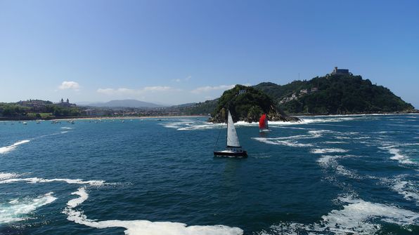 San Sebastián
