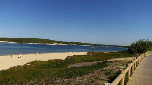 Lagoa de Albufeira