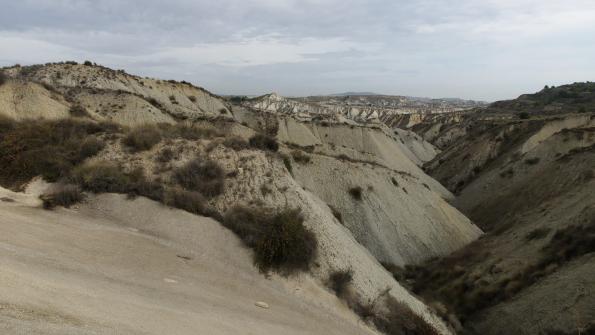  Mirador Barrancos de Gebas Murcia