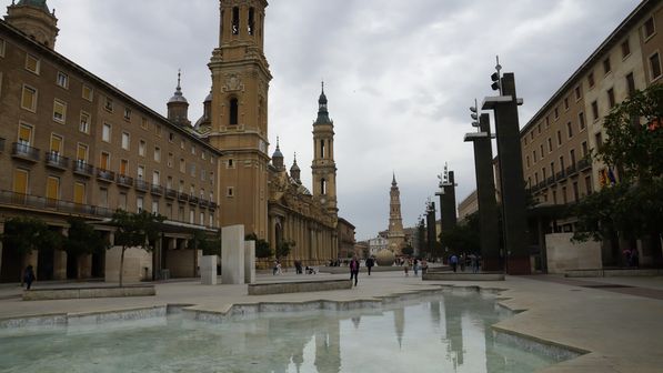 Saragossa