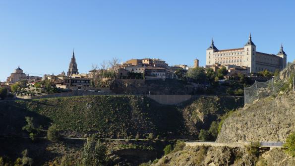 Toledo