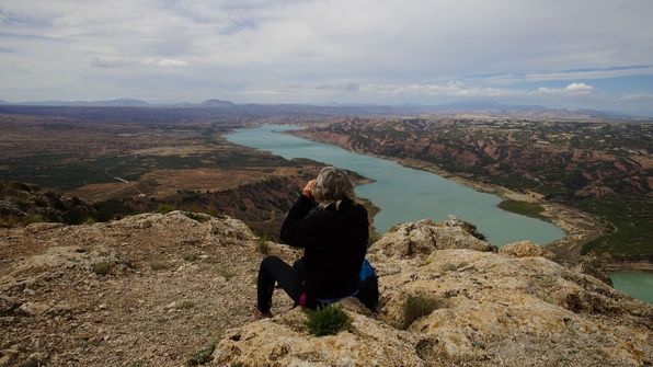 Vista Caseta Guarda