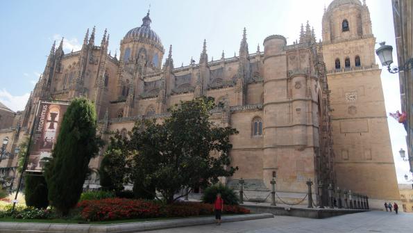 Salamanca