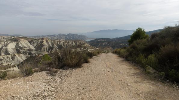  Mirador Barrancos de Gebas Murcia