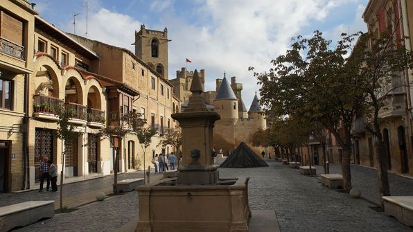 Olite