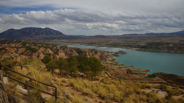 Mirador Del Negratín