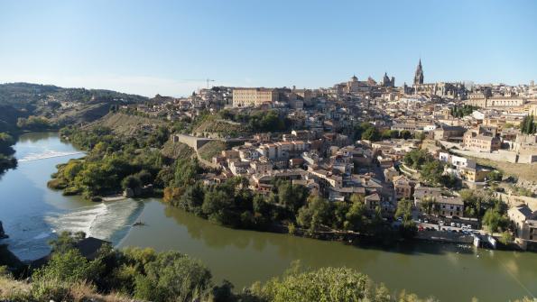 Toledo