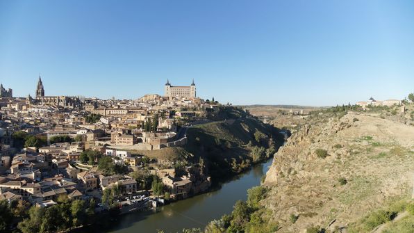 Toledo