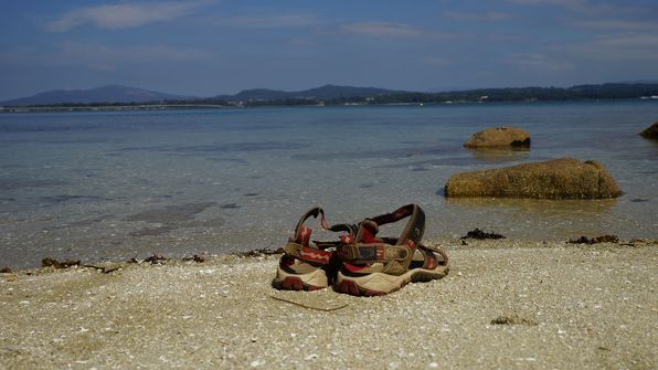 A Illa de Arousa