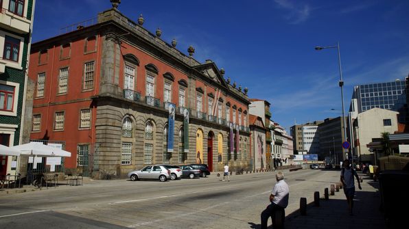 Porto