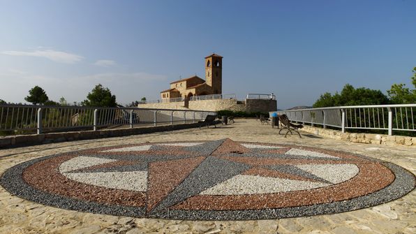 Mirador del Ebro