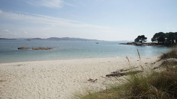 A Illa de Arousa