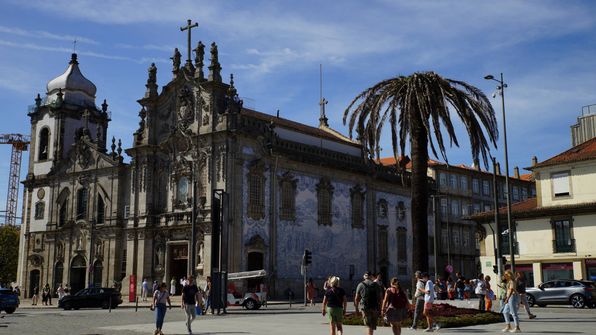 Porto