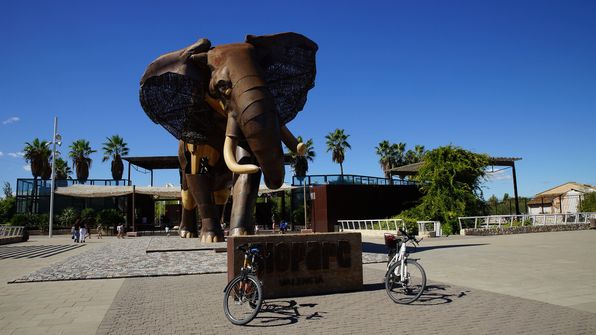 Bioparc Valencia