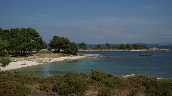 A Illa de Arousa