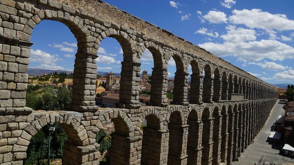 Segovia