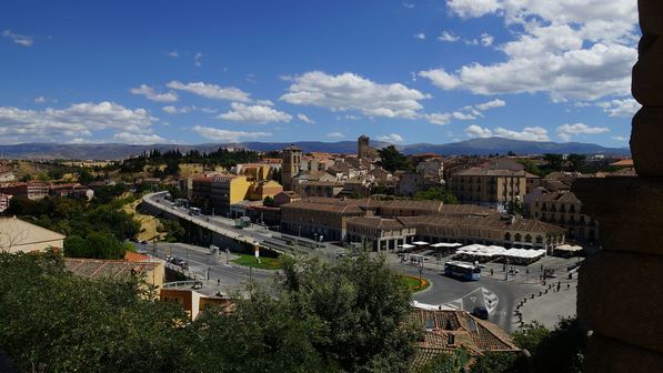 Segovia